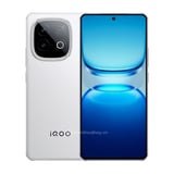 iQOO Z10 Turbo Plus 5G