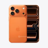 Apple iPhone 17 Pro