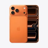 iPhone 17 Pro Max chính hãng Việt Nam siêu lướt