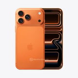 iPhone 17 Pro Max chính hãng Việt Nam siêu lướt