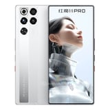 ZTE nubia RedMagic 11 Pro