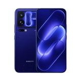 Xiaomi 18 Pro Max - màu Xanh dương