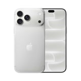 iPhone 18 Pro Max - màu Bạc