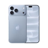 iPhone 18 Pro Max - màu Xanh dương