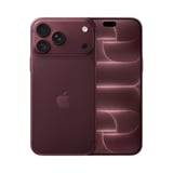 iPhone 18 Pro Max - màu Đỏ Burgundy