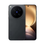 Vivo X500 Pro Max - màu Đen