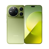Honor Magic9 Pro Max - màu Xanh lá