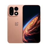 OnePlus 16 - màu Cam