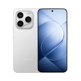 iQOO 16 - màu Trắng