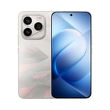 iQOO 16 - màu Bạc