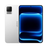 iQOO Pad Ultra - màu Bạc