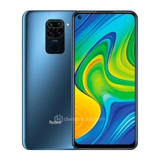Xiaomi Redmi 10X 4G Xanh