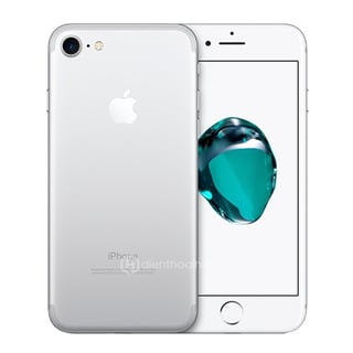 iPhone 7 cũ quốc tế Bạc