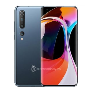 Xiaomi Mi 10 Xám