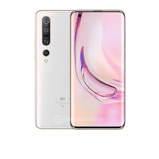 Xiaomi Mi 10 Pro 5G Trắng
