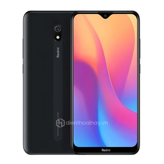 Xiaomi Redmi 8A Đen