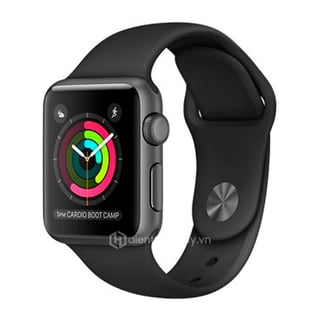 Apple Watch Series 1 42mm nhôm Đen