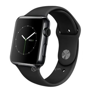 Apple Watch Series 1 42mm thép Đen