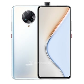 Xiaomi Redmi K30 Ultra Trắng