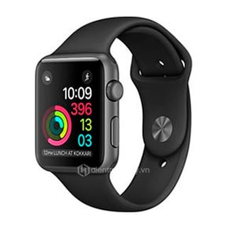 Apple Watch Series 2 42mm nhôm Đen