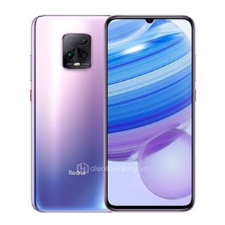 Xiaomi Redmi 10X 5G Tím