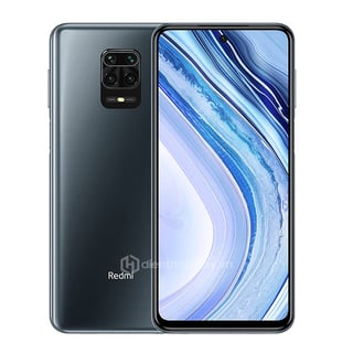 Xiaomi Redmi Note 9 Pro Max Đen