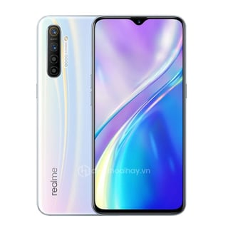 realme X2 Trắng