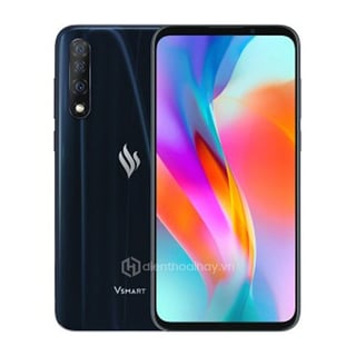 Vsmart Live Chính Hãng Đen
