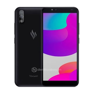 Vsmart Bee 3 Ram 2GB 16GB Chính Hãng Đen