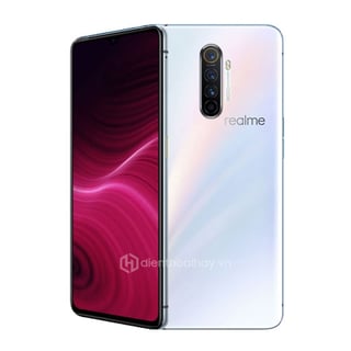 realme X2 Pro Trắng