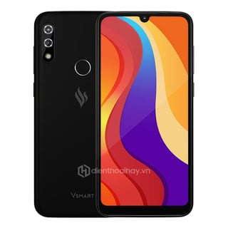 Vsmart Star 4 chính hãng đã kích hoạt Đen