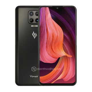 Vsmart Aris chính hãng đã kích hoạt Xám nhật thực