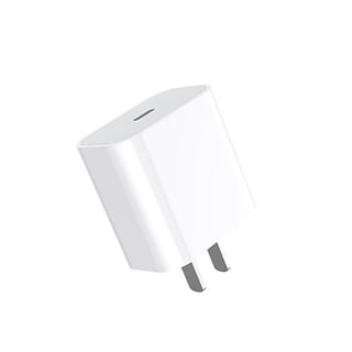 Củ sạc nhanh Apple PD 18W chính hãng