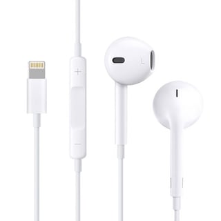 Tai nghe iPhone Zin Lightning chính hãng