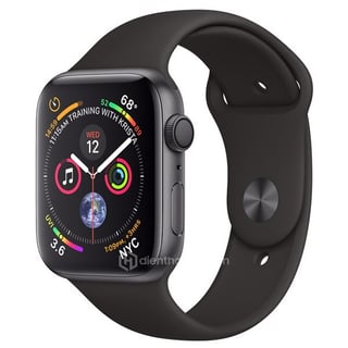 Apple Watch Series 4 44mm nhôm Đen