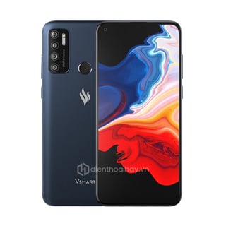 Vsmart Live 4 chính hãng đã kích hoạt Đen