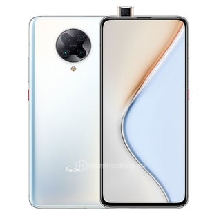 Xiaomi Redmi K30 Pro Trắng