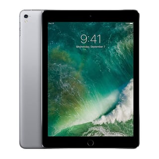 iPad Pro 9.7 4G Wifi mới trần, đã kích hoạt