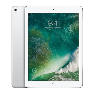 iPad Pro 9.7 4G Wifi cũ Trắng
