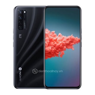 ZTE Axon 20 5G Đen