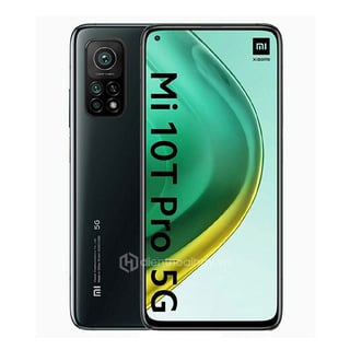 Xiaomi Mi 10T Pro 5G chính hãng Đen