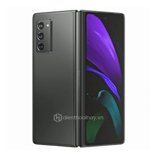 Galaxy Z Fold 2 Đen