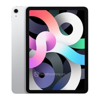iPad Air 2020 (iPad Air 4) Wifi chính hãng Bạc