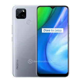 realme V3 Trắng