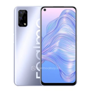 realme V5 5G Trắng