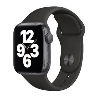 Apple Watch SE GPS 40mm Xám Mới Chính Hãng Đã Kích Hoạt
