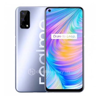 realme Q2 Trắng