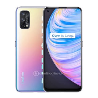 realme Q2 Pro Island Blue
