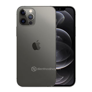 iPhone 12 Pro cũ Đen