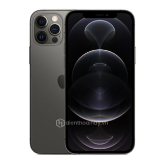 iPhone 12 Pro chính hãng VN/A Đen